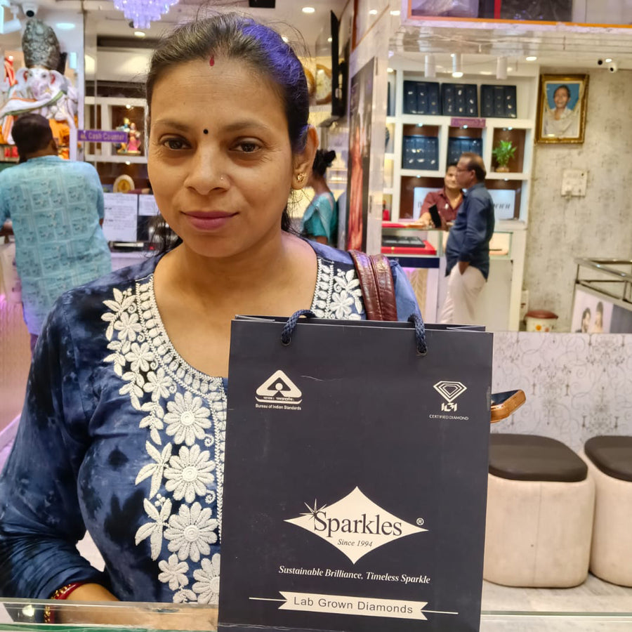 Sakshi J.