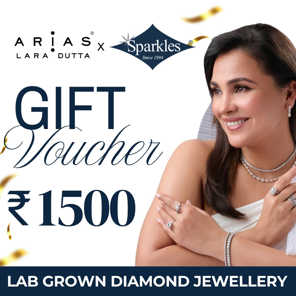 Gift Voucher 1500
