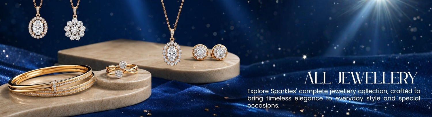 All Jewellery