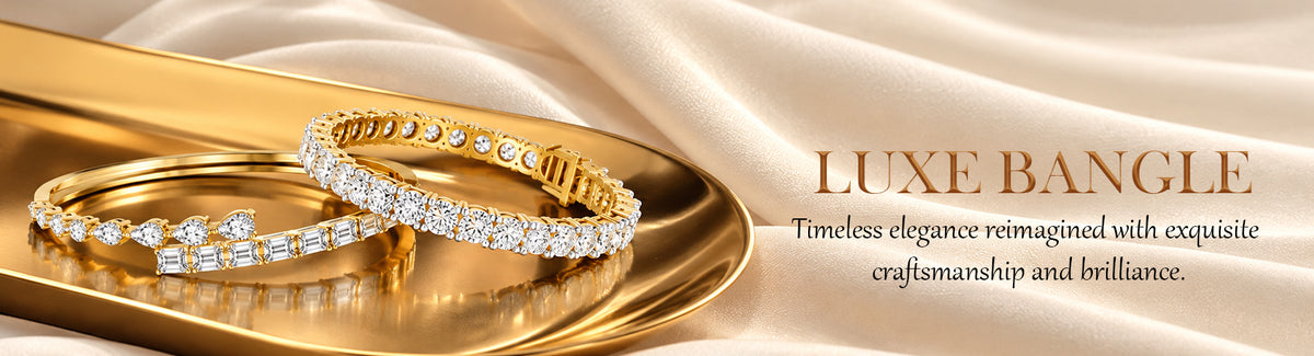 Luxe Bangle