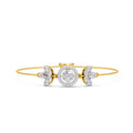1.44 Carat Fashion Bracelet 14K