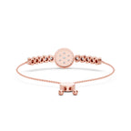 2.45 Carat Fashion Bracelet 14K - Rose Gold