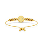 2.45 Carat Fashion Bracelet 14K