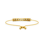 1.72 Carat Fashion Bracelet 14K