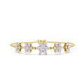 1.67 Carat Fashion Bracelet 14K