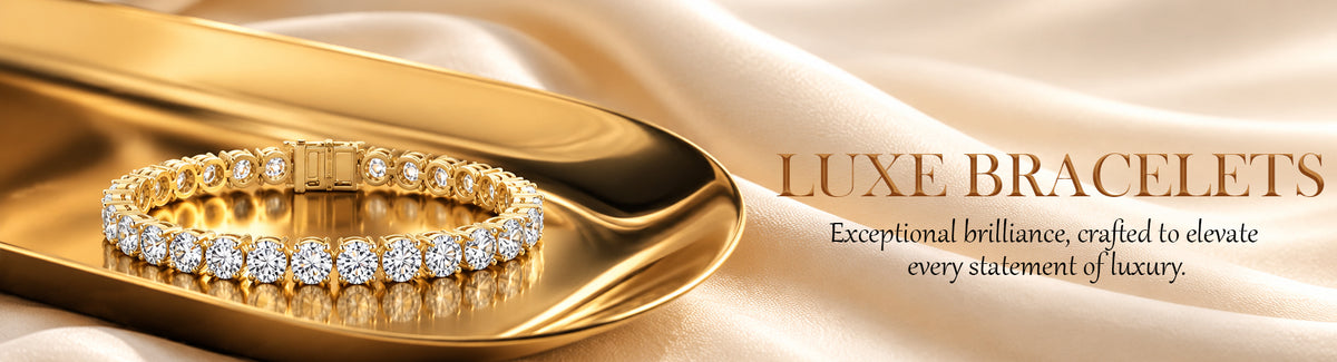 Luxe Bracelet