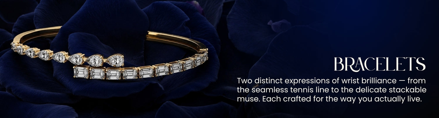 Jewellery Type: Bracelet