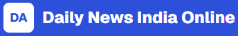 Daily News India Online