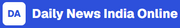 Daily News India Online