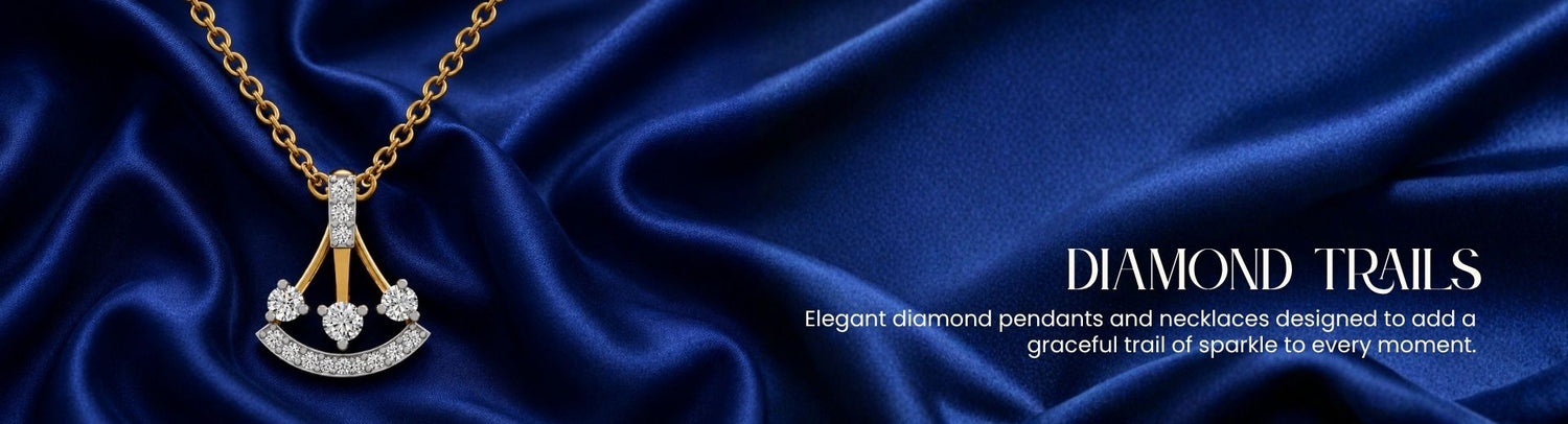 Diamond Trails