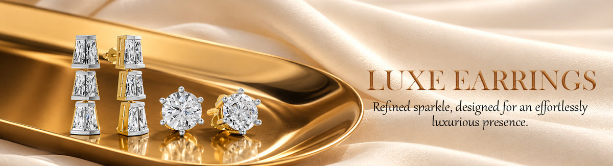 Luxe Earring