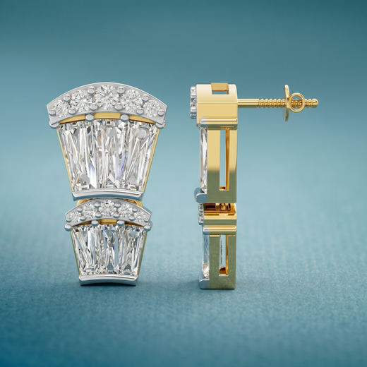 Luxe Earring