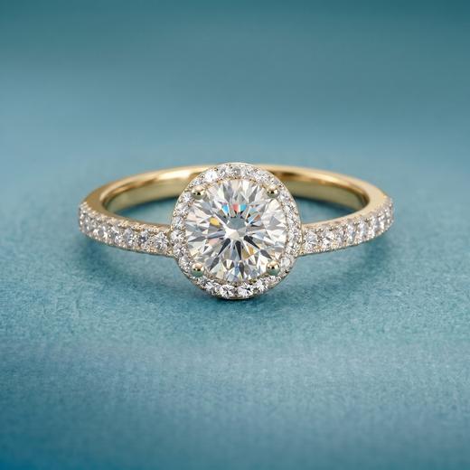 Luxe Ring