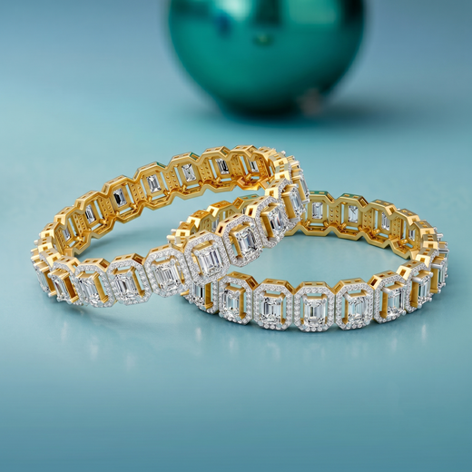 Luxe Bangle