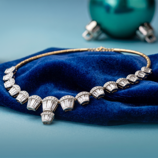 Luxe Necklace