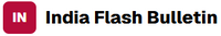 India Flash Bulletin