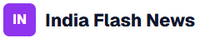 India Flash News