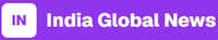 India Global News