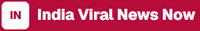 India Viral News Now