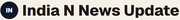 Indian News Update