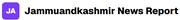 Jammu and Kashmir News Report