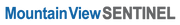 Mountain View Sentinel