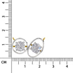 Pristine Eternal Diamond Necklace