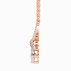 Enchanting Diamond Necklace