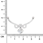 Enchanting Diamond Necklace