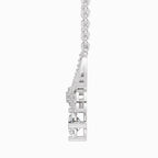 Enchanting Diamond Necklace