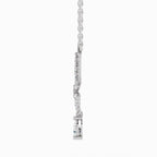 Graceful Diamond Necklace