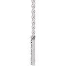 Pristine Diamond Necklace