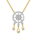 1.22 Carat Dream Catcher Diamond 14K