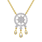 1.22 Carat Dream Catcher Diamond 14K
