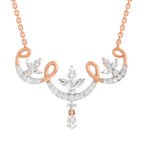 1.83 Carat Marquise Shaped 14K - Rose Gold