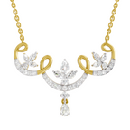 1.83 Carat Marquise Shaped 14K