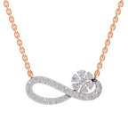 0.84 Carat 14K - Rose Gold