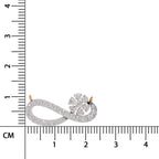 Classic Diamond Necklace