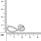 Classic Diamond Necklace