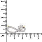 Classic Diamond Necklace