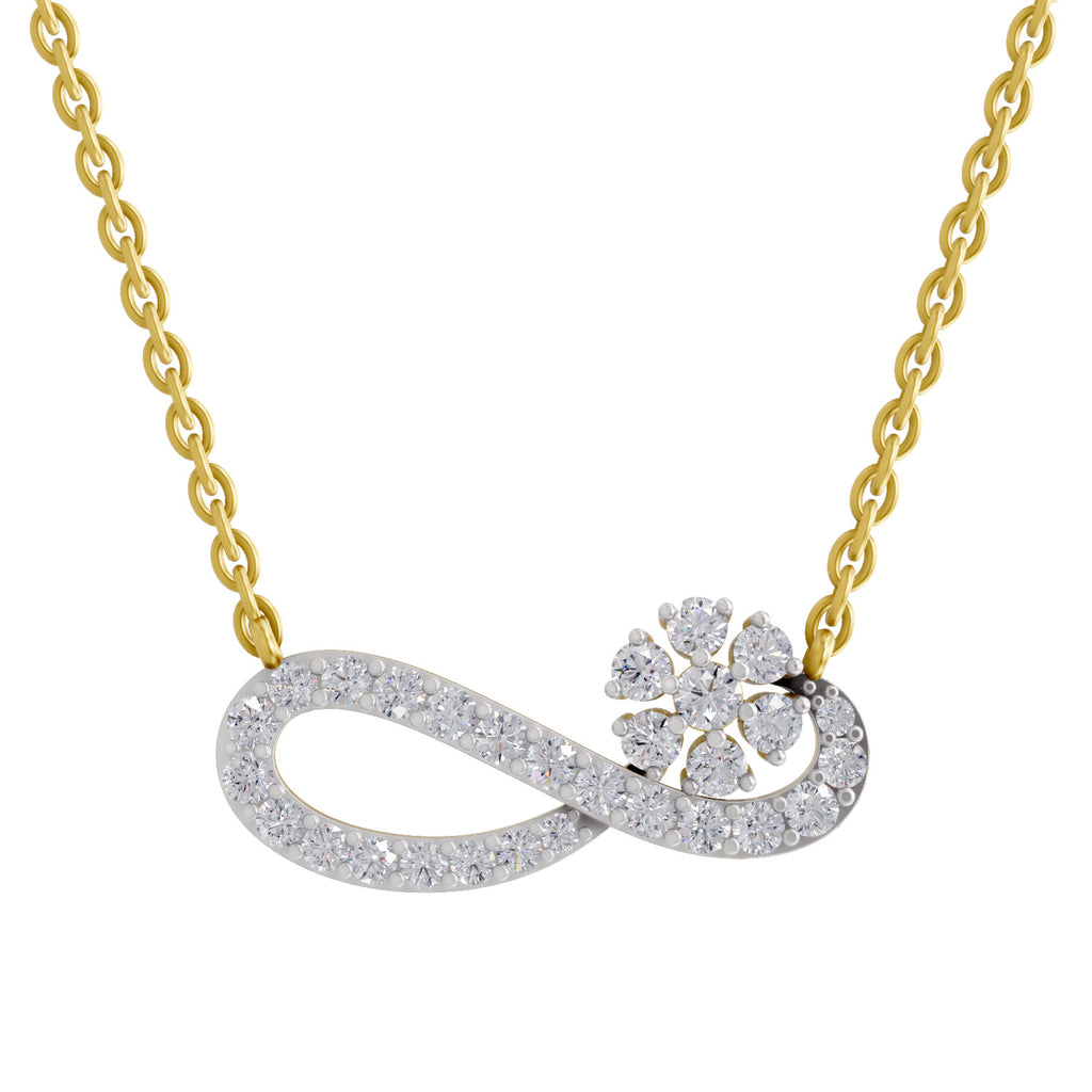 0.84 Carat 14K