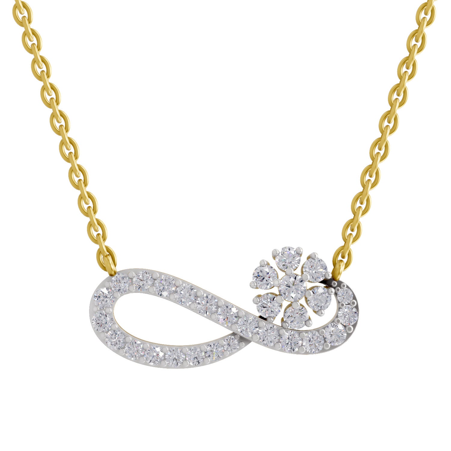 0.84 Carat 14K