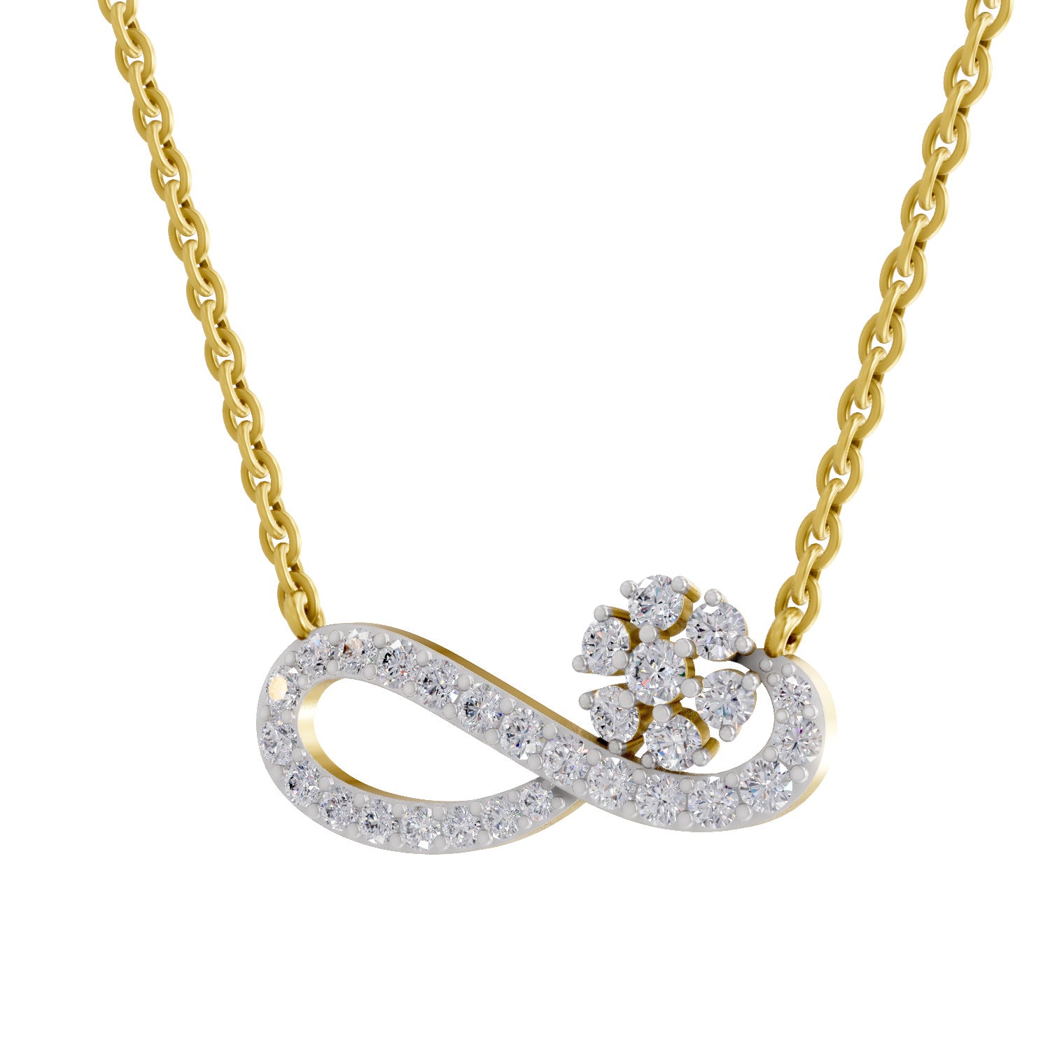 0.84 Carat 14K