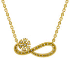 0.84 Carat 14K