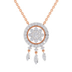 2.21 Carat 14K - Rose Gold
