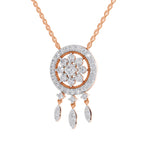 2.21 Carat 14K - Rose Gold