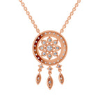 2.21 Carat 14K - Rose Gold