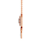 2.21 Carat 14K - Rose Gold