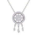2.21 Carat 14K - White Gold