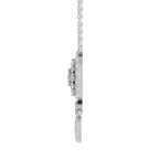 2.21 Carat 14K - White Gold